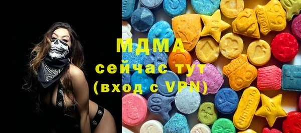 mix Надым